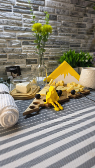 Подарочный набор «BreakfastBoxx»