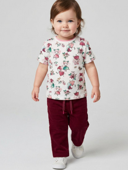 Брюки для девочек