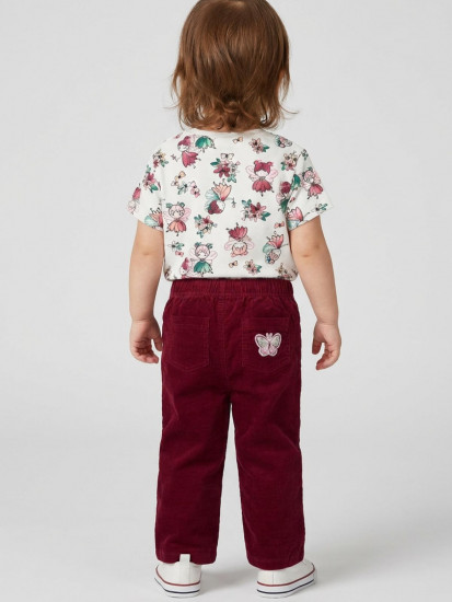 Брюки для девочек