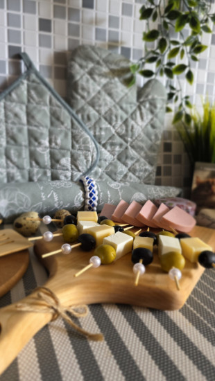 Подарочный набор «HomeBoxx»