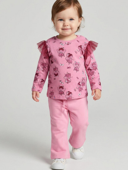 Брюки для девочек