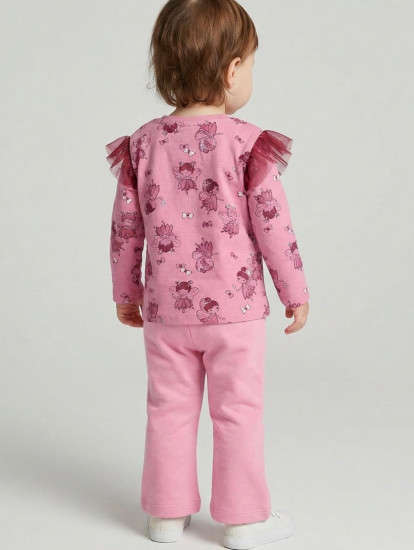 Брюки для девочек