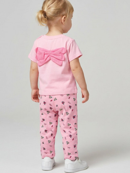 Комплект брюк для девочек