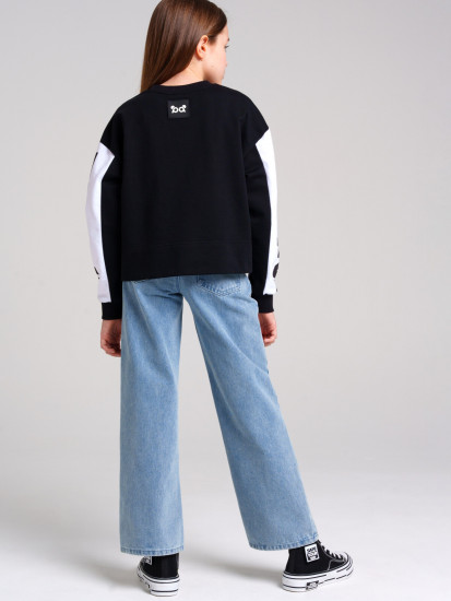 Джинсы для девочек