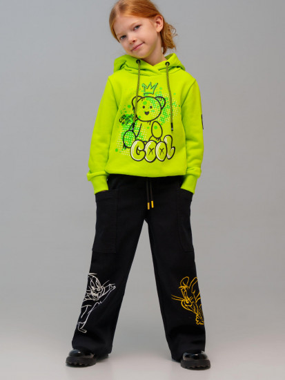 Джинсы для девочек