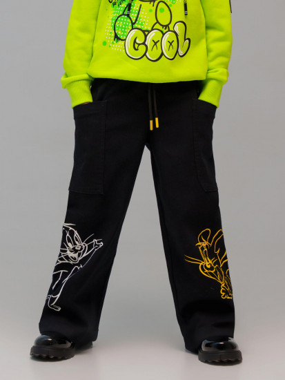 Джинсы для девочек