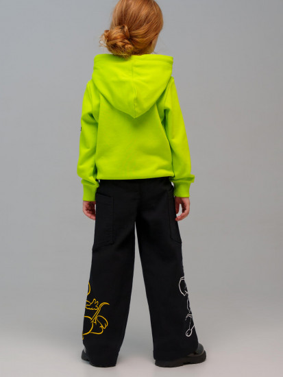 Джинсы для девочек