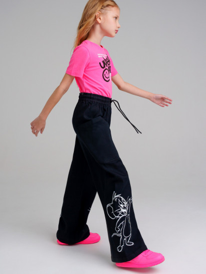 Джинсы для девочек