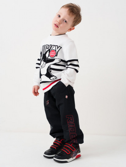 Брюки для мальчиков