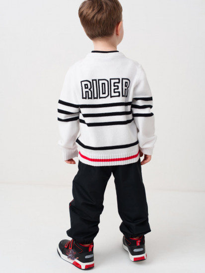 Брюки для мальчиков