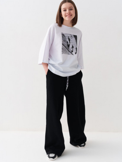 Брюки для девочек