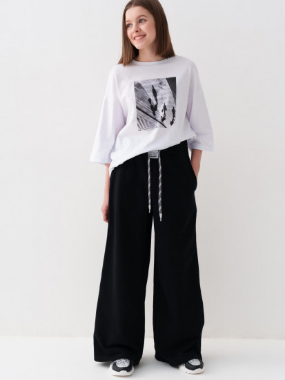 Брюки для девочек