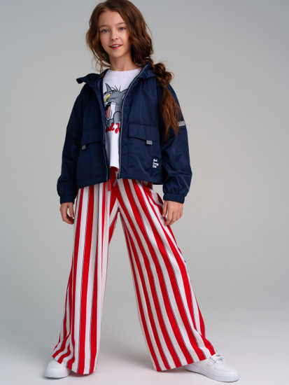 Брюки для девочек