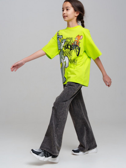 Брюки для девочек