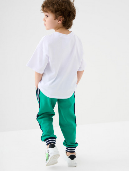 Брюки для мальчиков