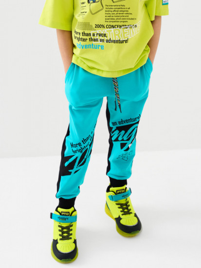 Комплект брюк для мальчиков