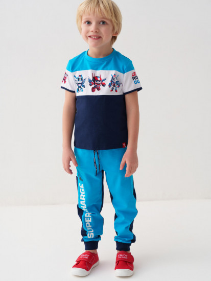 Комплект брюк для мальчиков