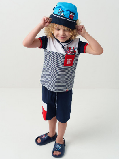 Панама для мальчиков