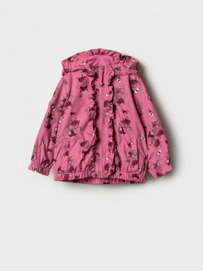 Ветровка для девочек