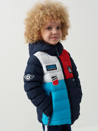 Куртка для мальчиков