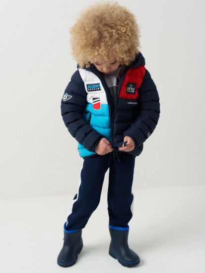 Куртка для мальчиков