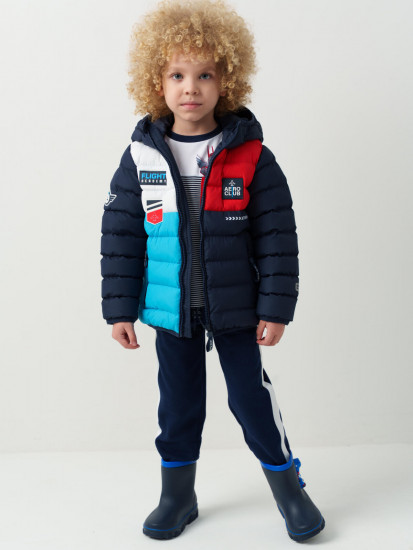 Куртка для мальчиков