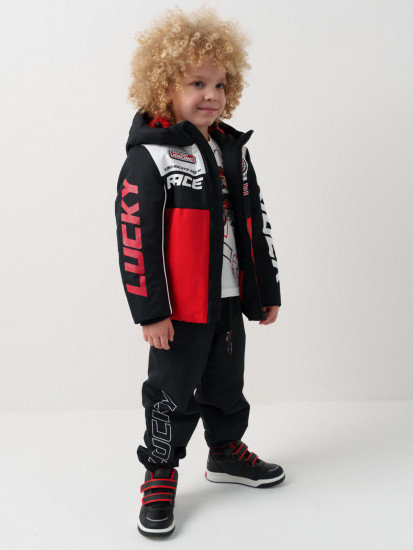 Куртка для мальчиков