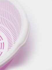 Дуршлаг и миска - Фото 3