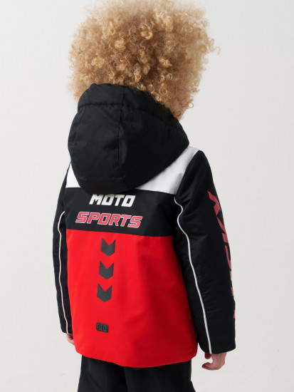 Куртка для мальчиков