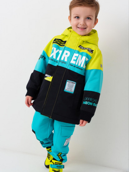 Куртка для мальчиков