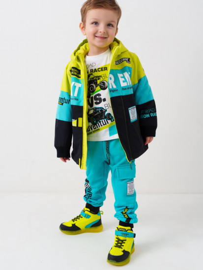 Куртка для мальчиков