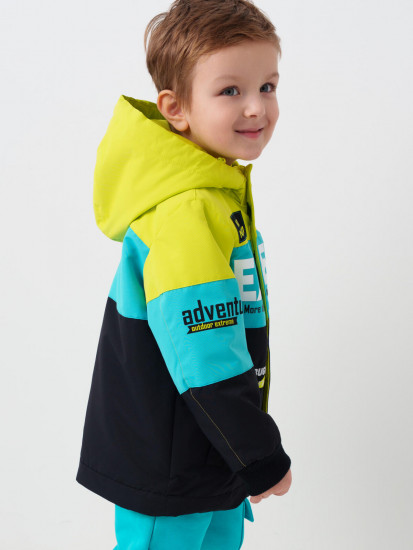 Куртка для мальчиков