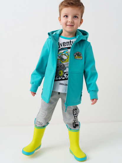 Куртка для мальчиков