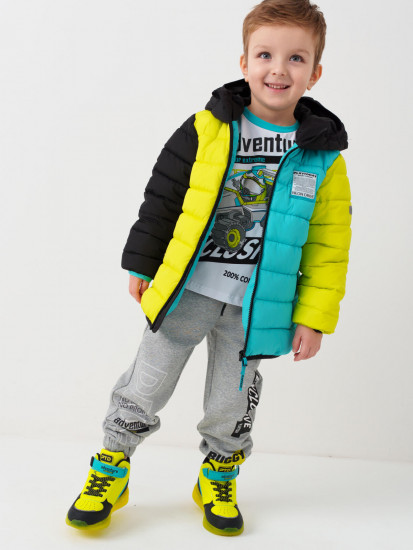 Куртка для мальчиков