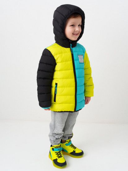 Куртка для мальчиков