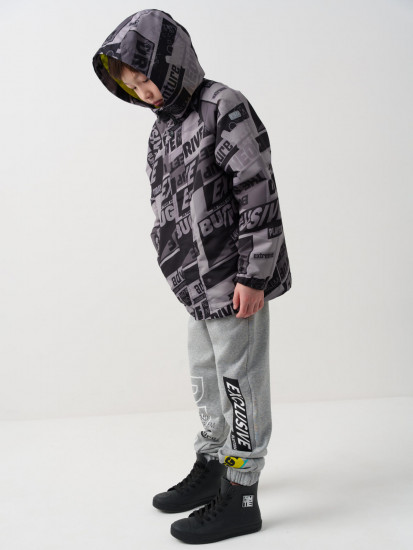 Ветровка для мальчиков