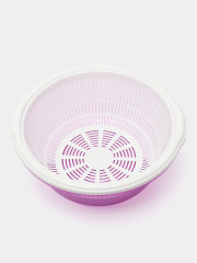 Дуршлаг и миска - Фото 1