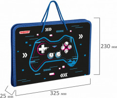 Папка для труда - Фото 5