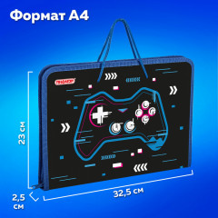 Папка для труда - Фото 9