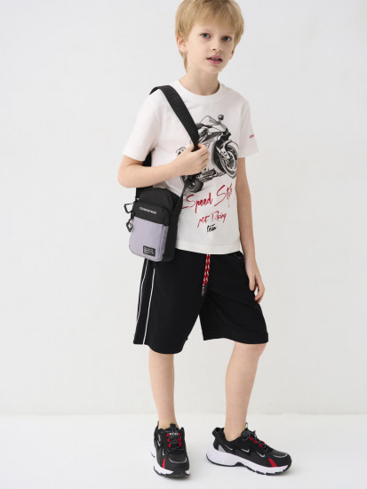 Сумка для мальчиков