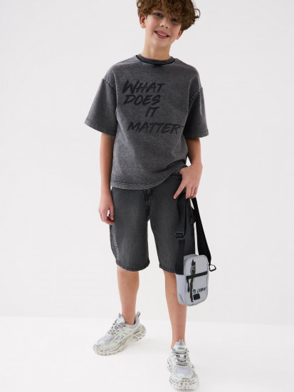 Сумка для мальчиков