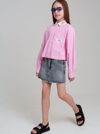 Очки для девочек солнцезащитные