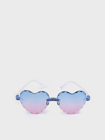 Очки для девочек солнцезащитные