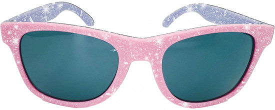 Очки для девочек солнцезащитные