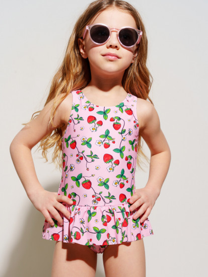 Очки для девочек солнцезащитные с поляризацией