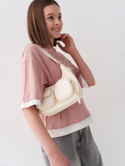 Сумка с чехлом для наушников