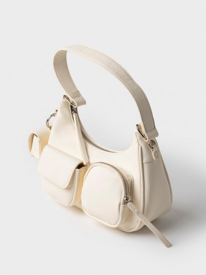 Сумка с чехлом для наушников