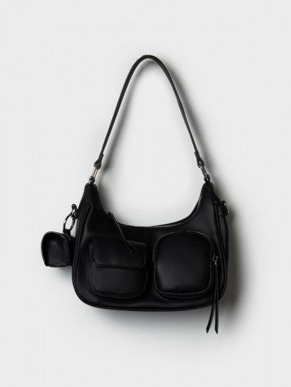 Сумка с чехлом для наушников