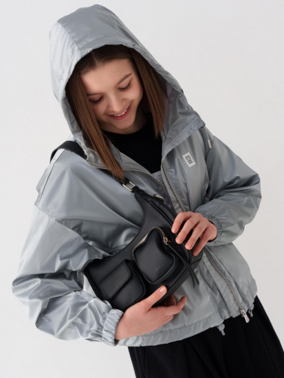 Сумка с чехлом для наушников