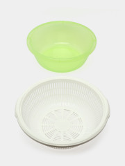 Дуршлаг и миска - Фото 2